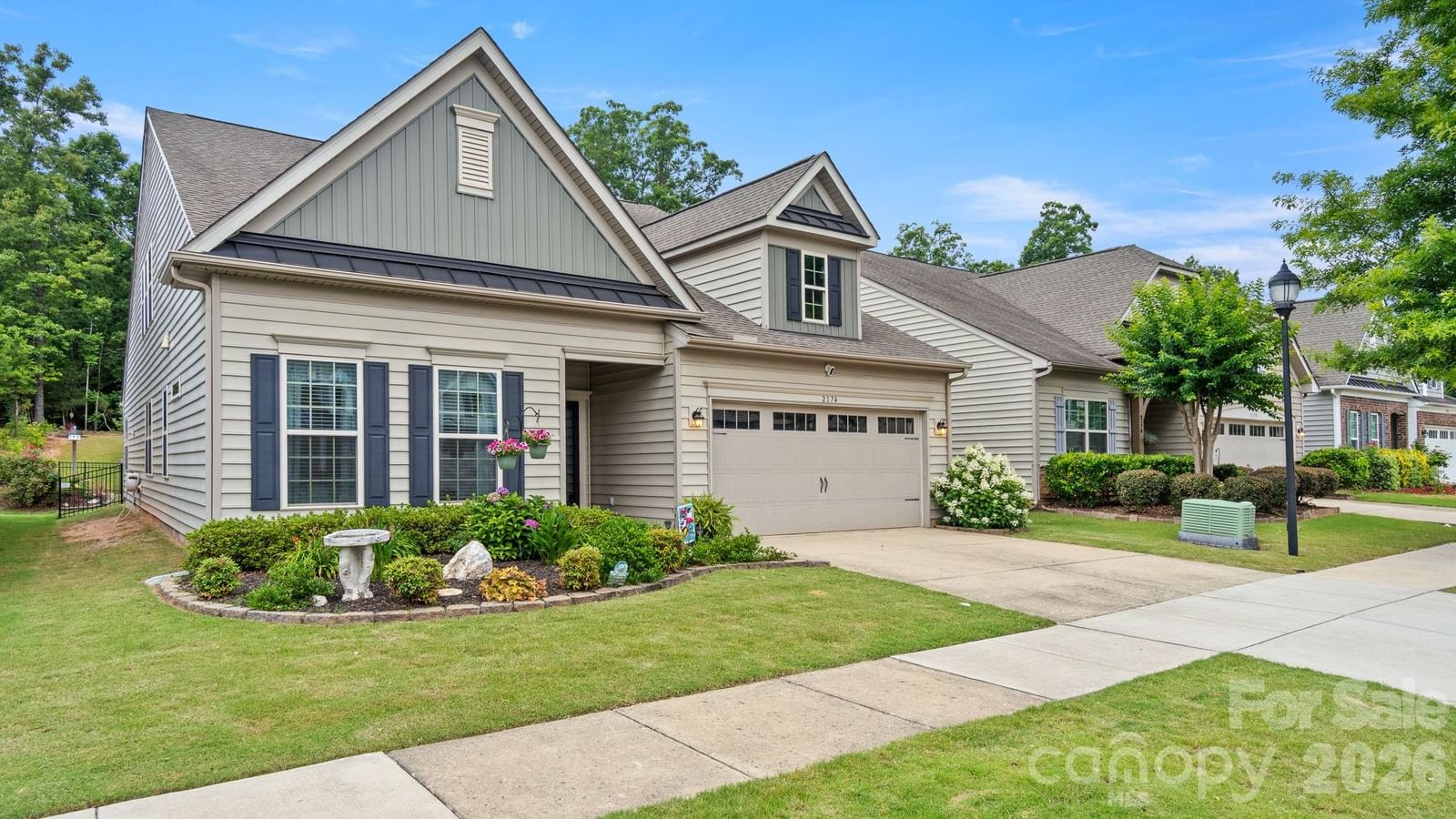 2174 Winhall Road, Fort Mill, SC 29715 - Photo 2