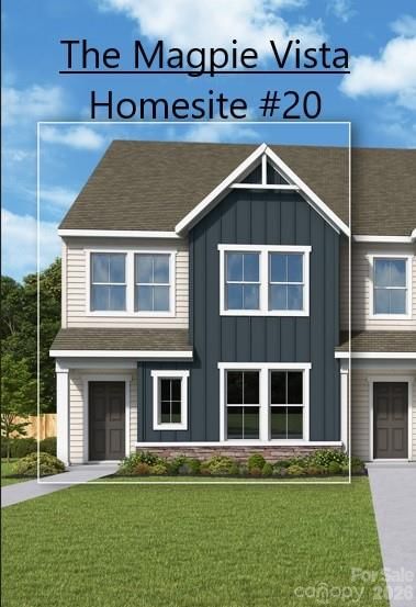 Property at 6067 White Aster, Charlotte, NC 28216
