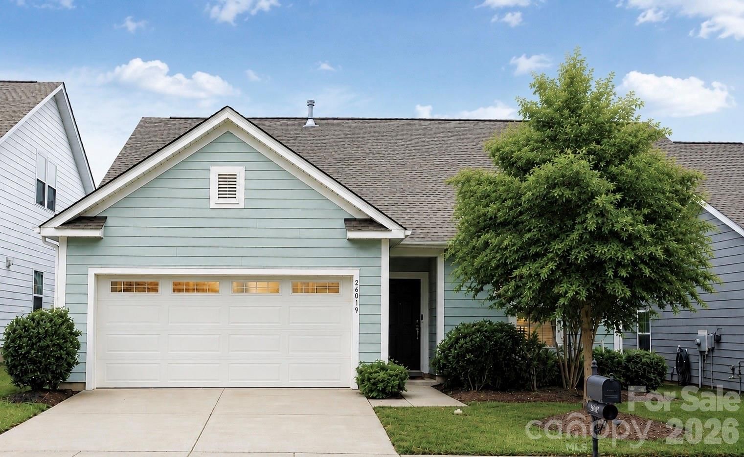 Property at 26019 Appleyard, Lancaster, SC 29720