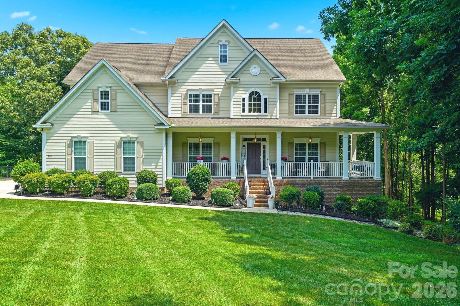 Property at 309 Walking Horse, Davidson, NC 28036