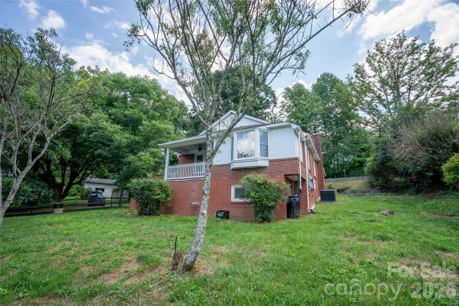1271 Upper Brush Creek Road, Fairview, NC 28730 - Photo 2
