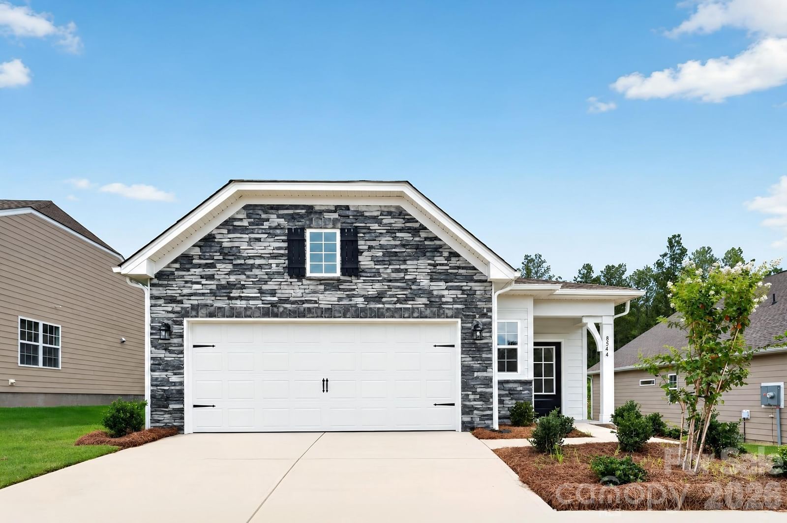 Property at 8544 Norman Forest #314, Lancaster, SC 29720