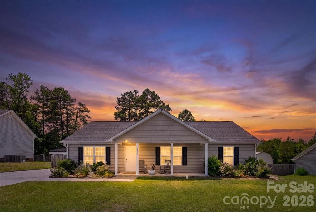 Property at 5071 Sedgefield Drive, Lancaster, SC 29720
