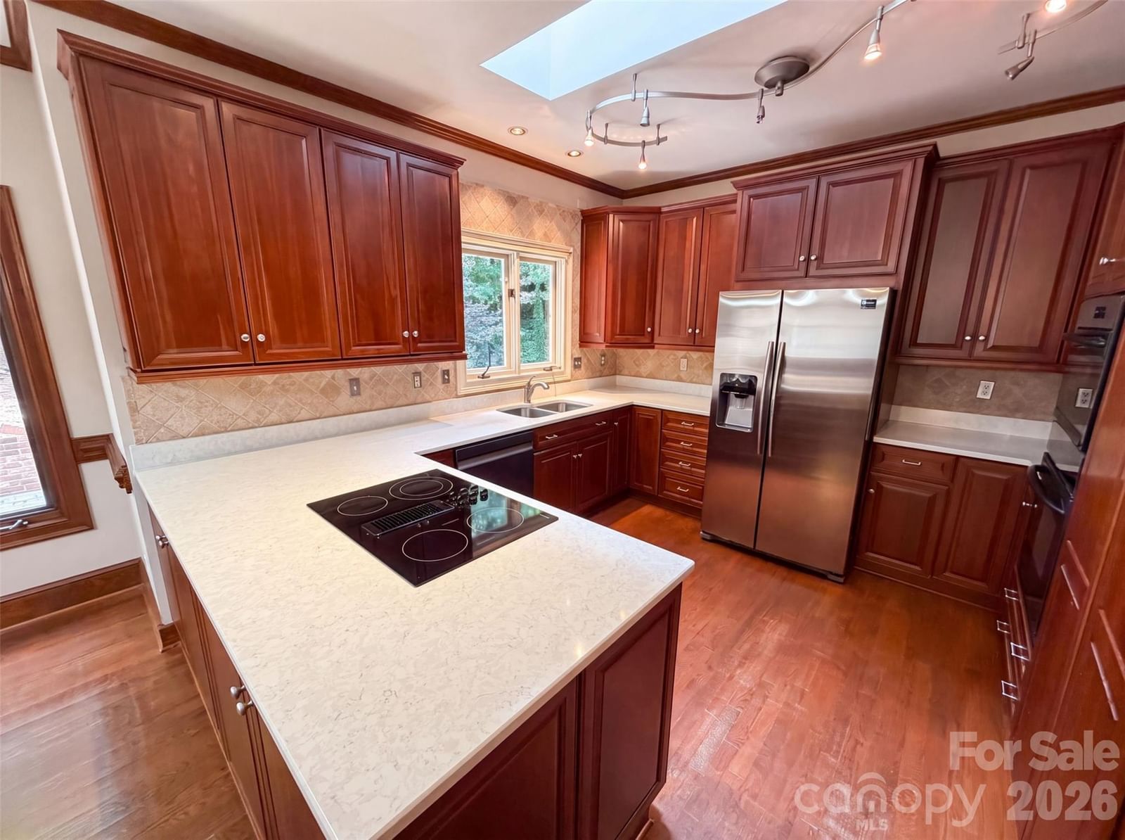 3711 Surry Ridge Court, Charlotte, NC 28210 - Photo 2