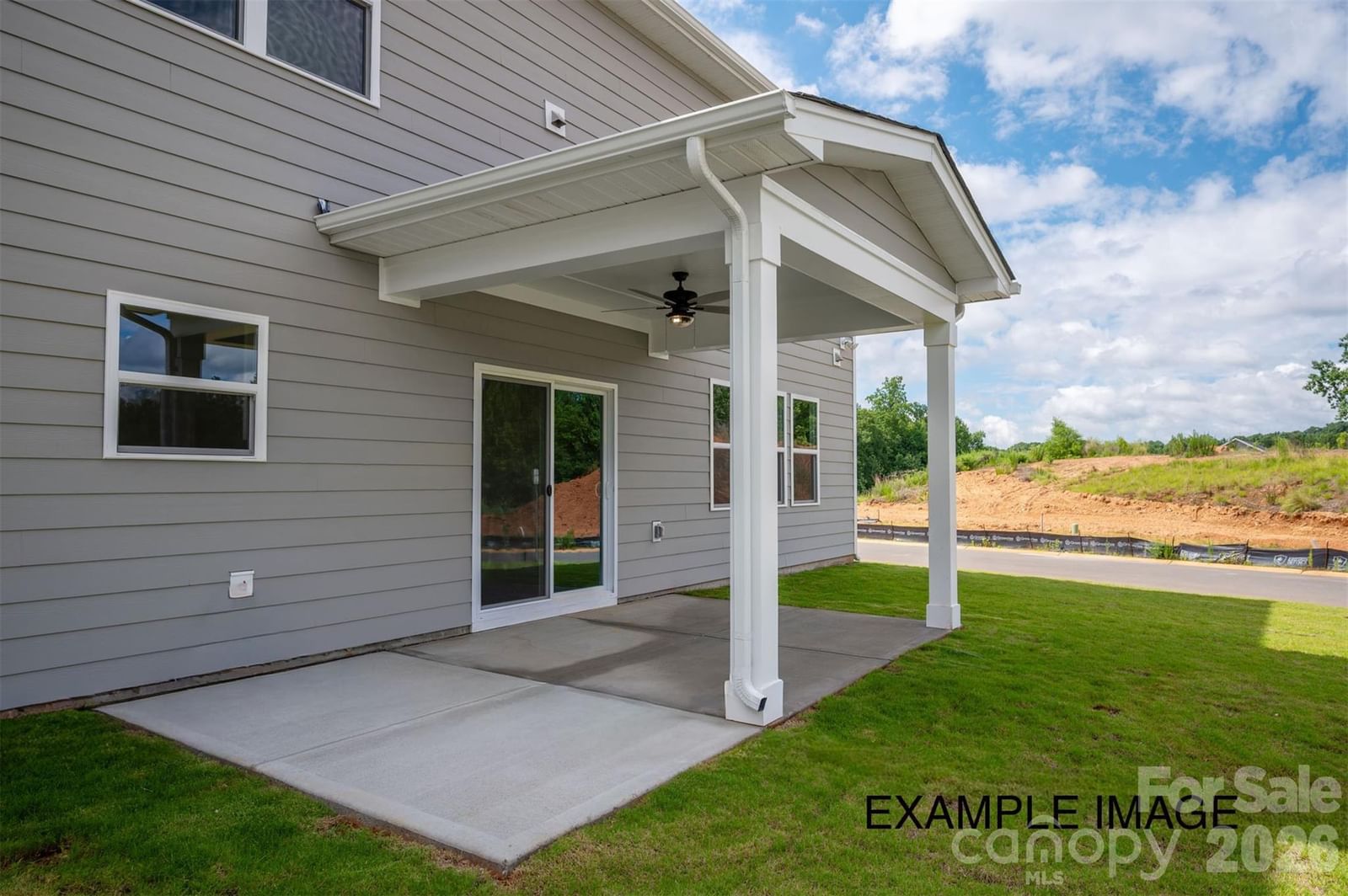 1680 Tabby Drive #CAL0051, Indian Trail, NC 28079 - Photo 5