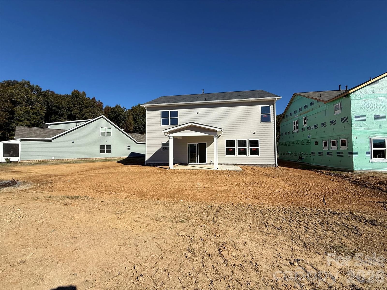 1680 Tabby Drive #CAL0051, Indian Trail, NC 28079 - Photo 3