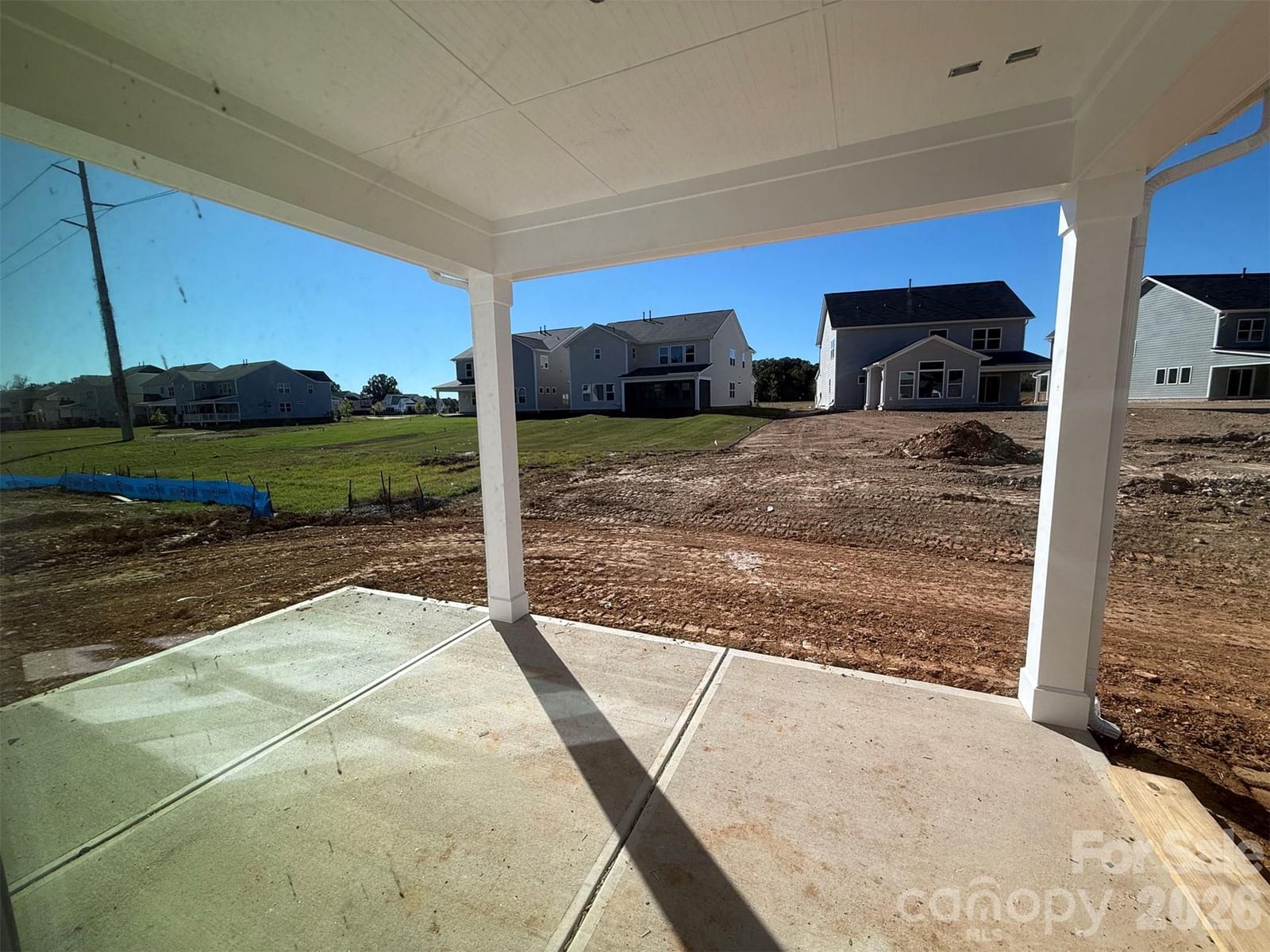 1680 Tabby Drive #CAL0051, Indian Trail, NC 28079 - Photo 4