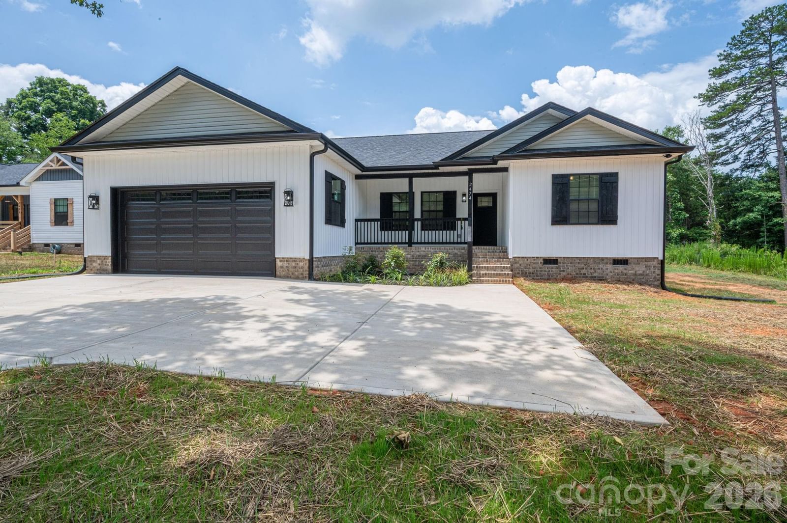 Property at 2474 Shoal, Crouse, NC 28033