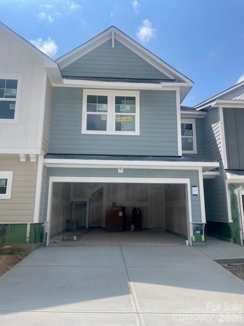 253 Alluvium Lane, Waxhaw, NC 28173