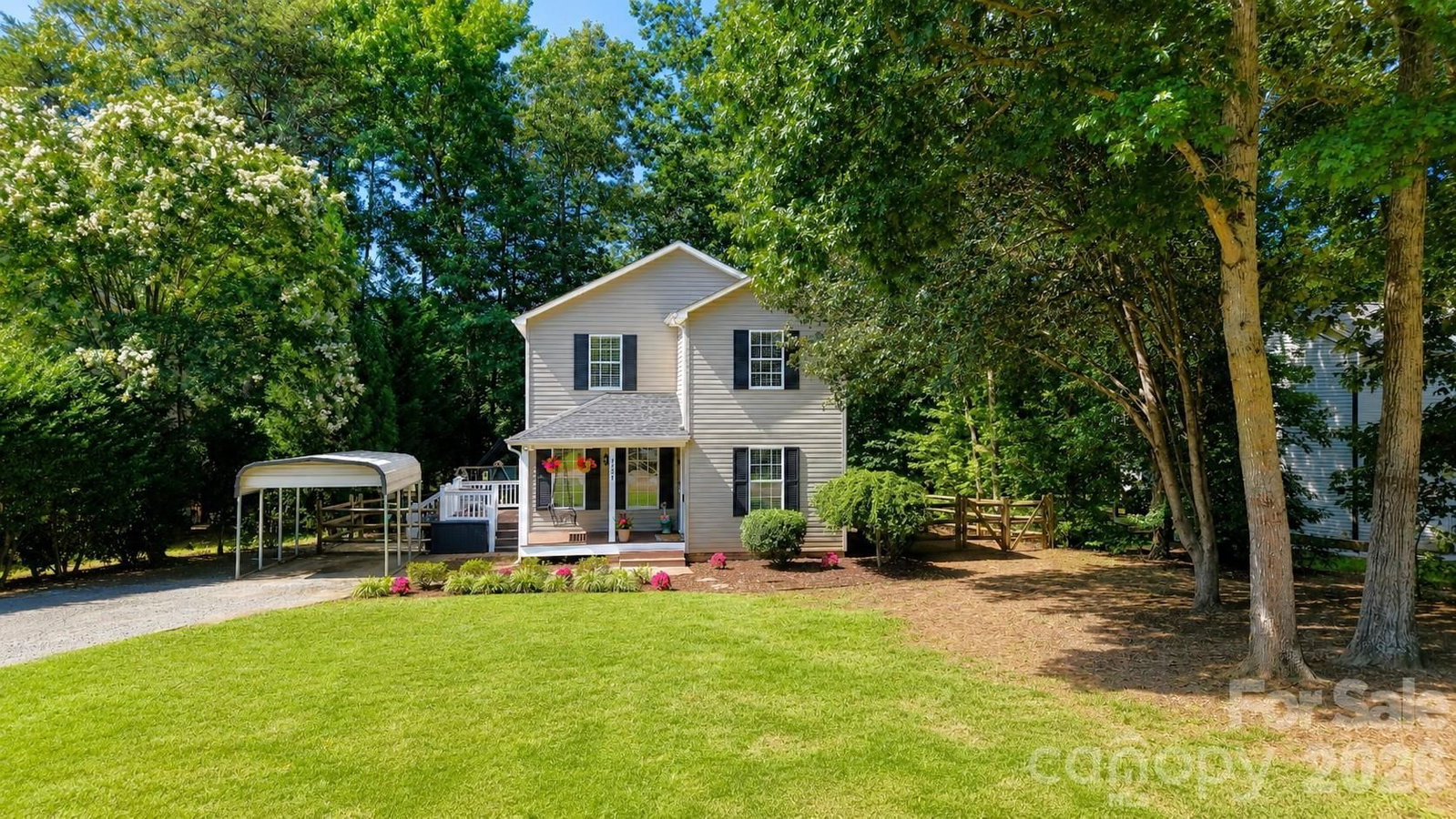 7734 Red Robin Trail, Denver, NC 28037
