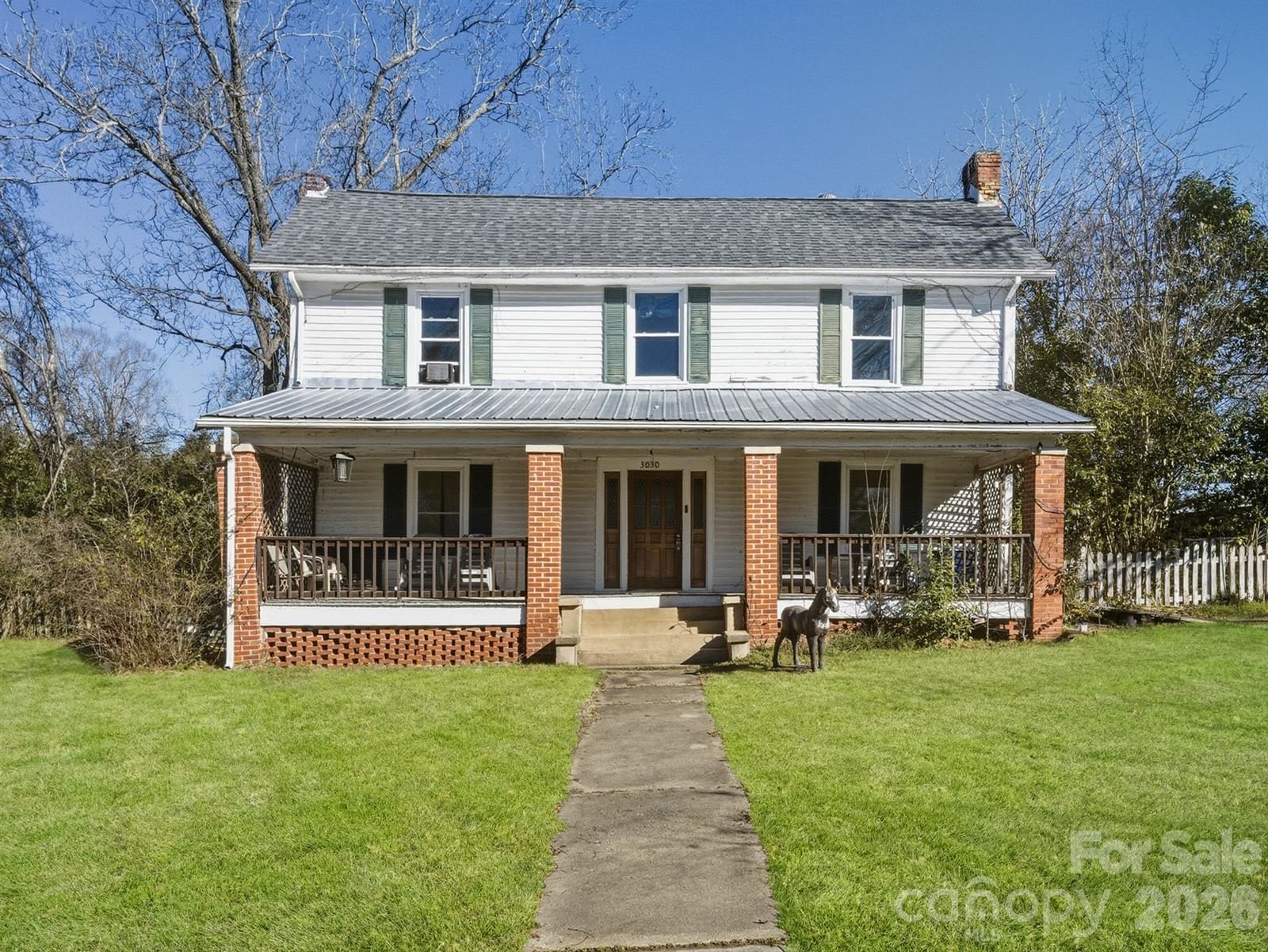 Property at 3030 Shannon, Sharon, SC 29742