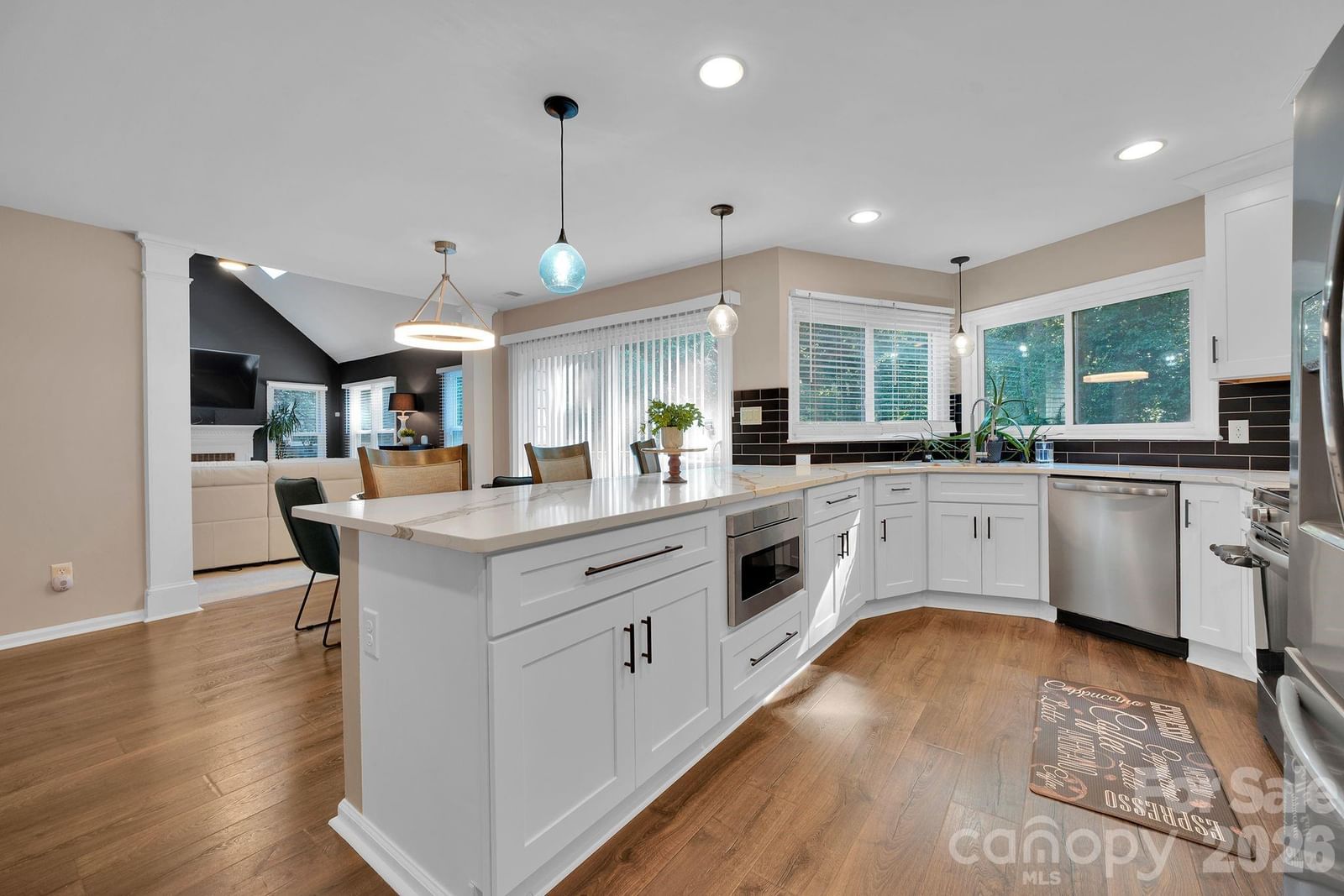 3616 Linden Berry Lane, Charlotte, NC 28269 - Photo 5