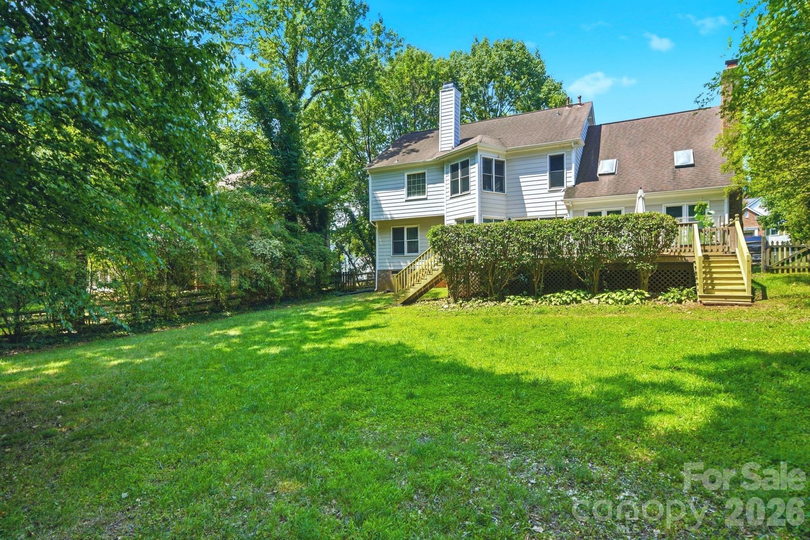 3616 Linden Berry Lane, Charlotte, NC 28269 - Photo 2