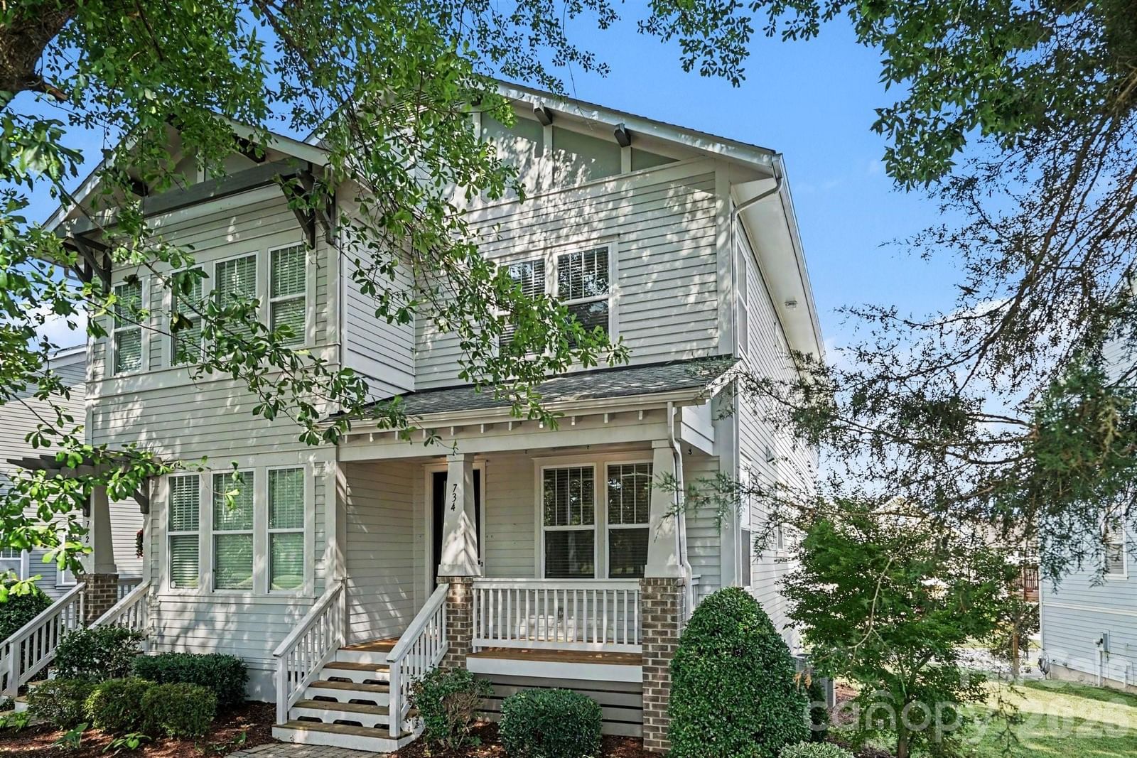 Property at 734 Waterscape Court, Rock Hill, SC 29730