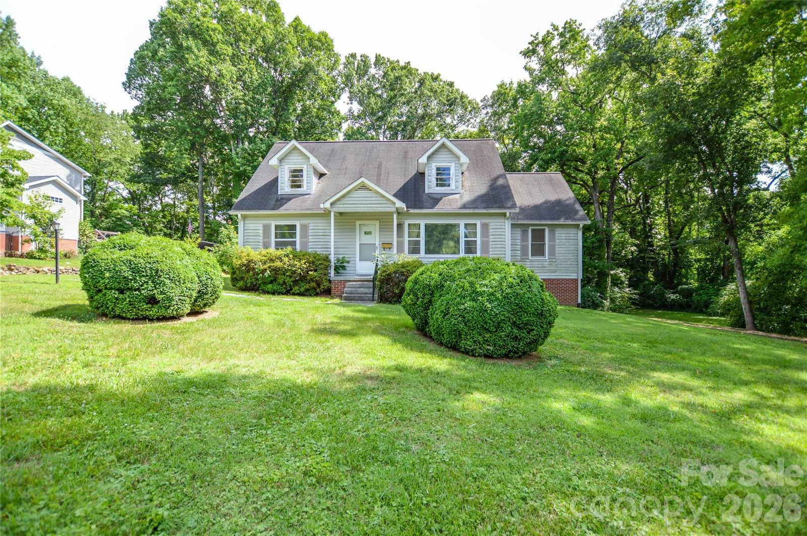 Property at 1800 Brantley, Kannapolis, NC 28083