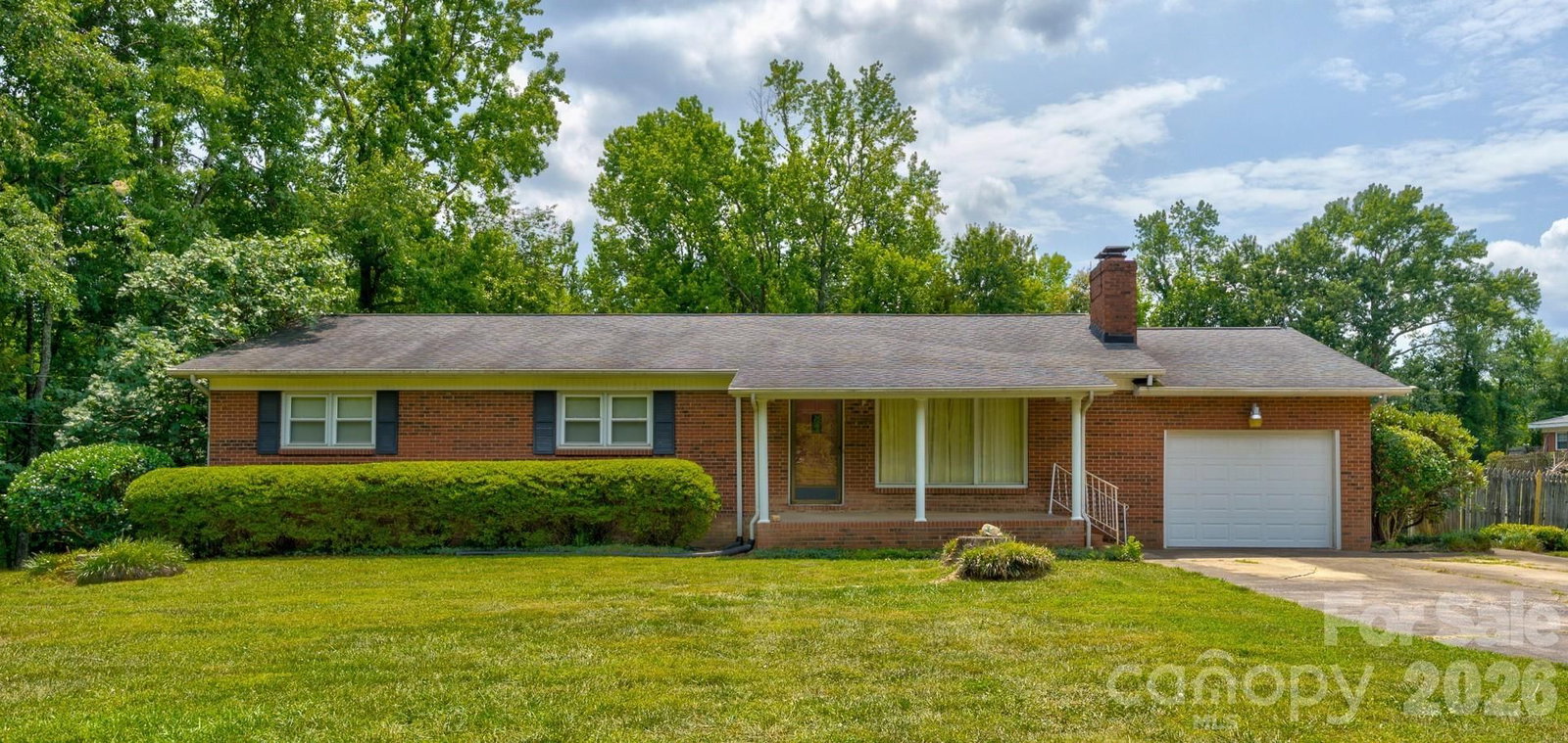 Property at 3641 Tryon Courthouse, Cherryville, NC 28021