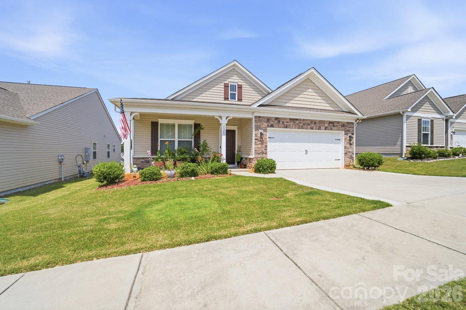 7383 Latham Way #67, Denver, NC 28037 - Photo 2