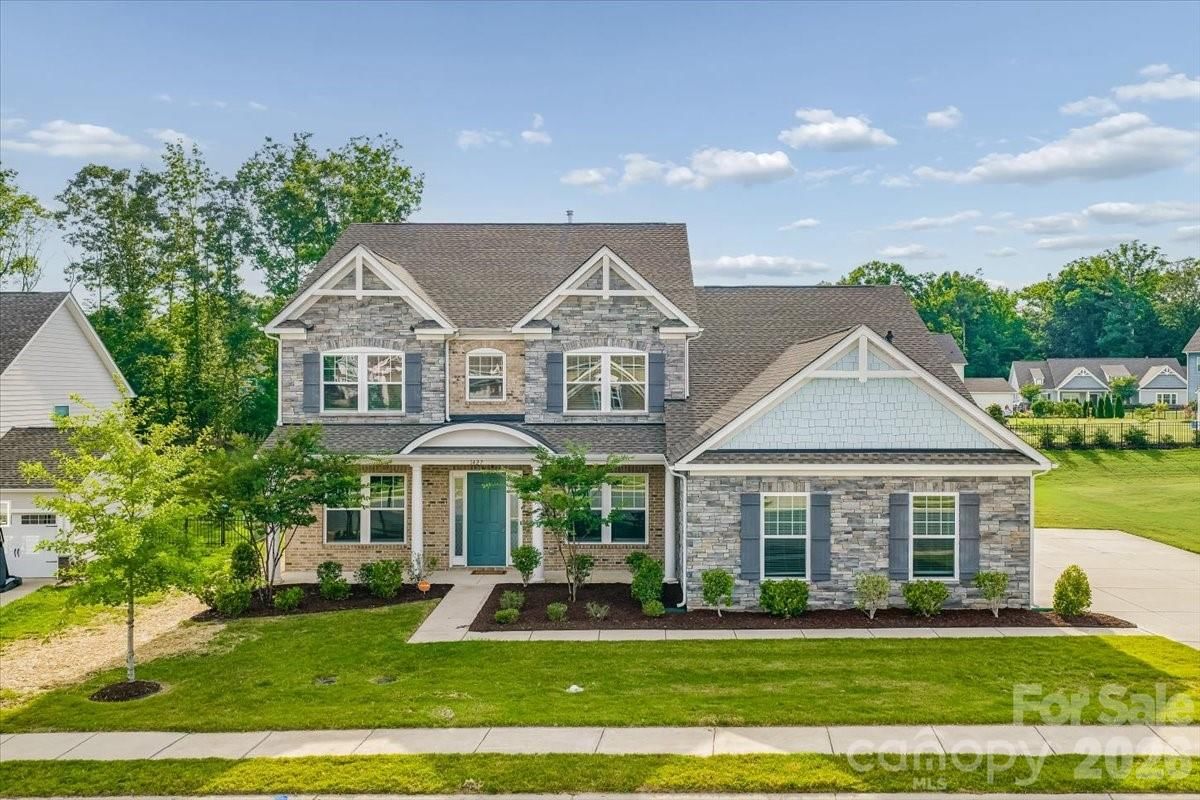 Property at 1427 Brooksland Place, Waxhaw, NC 28173