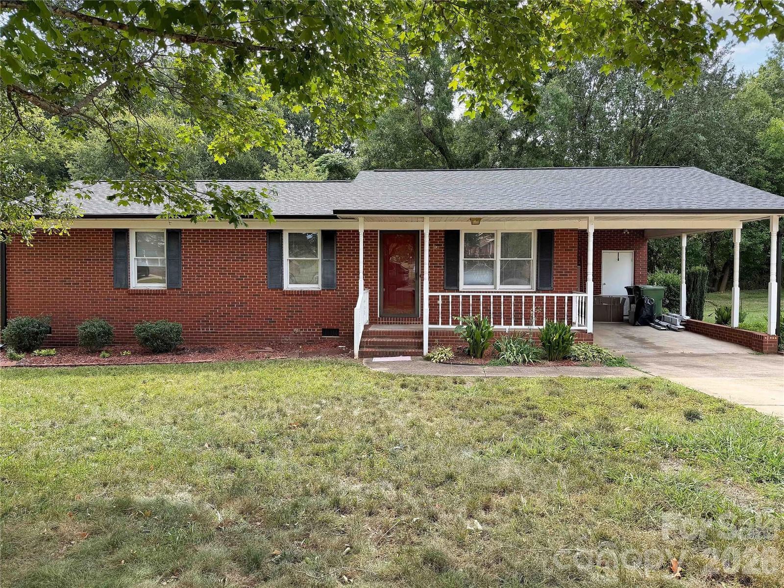 Property at 315 Southglenn, Shelby, NC 28152