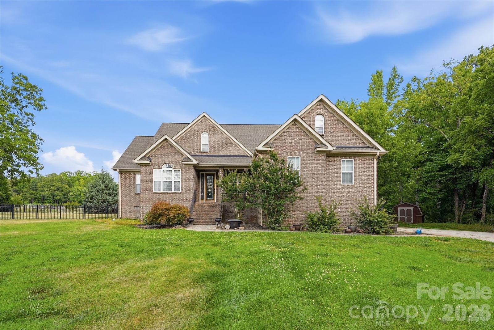 Property at 3724 Anderson Mountain, Maiden, NC 28650