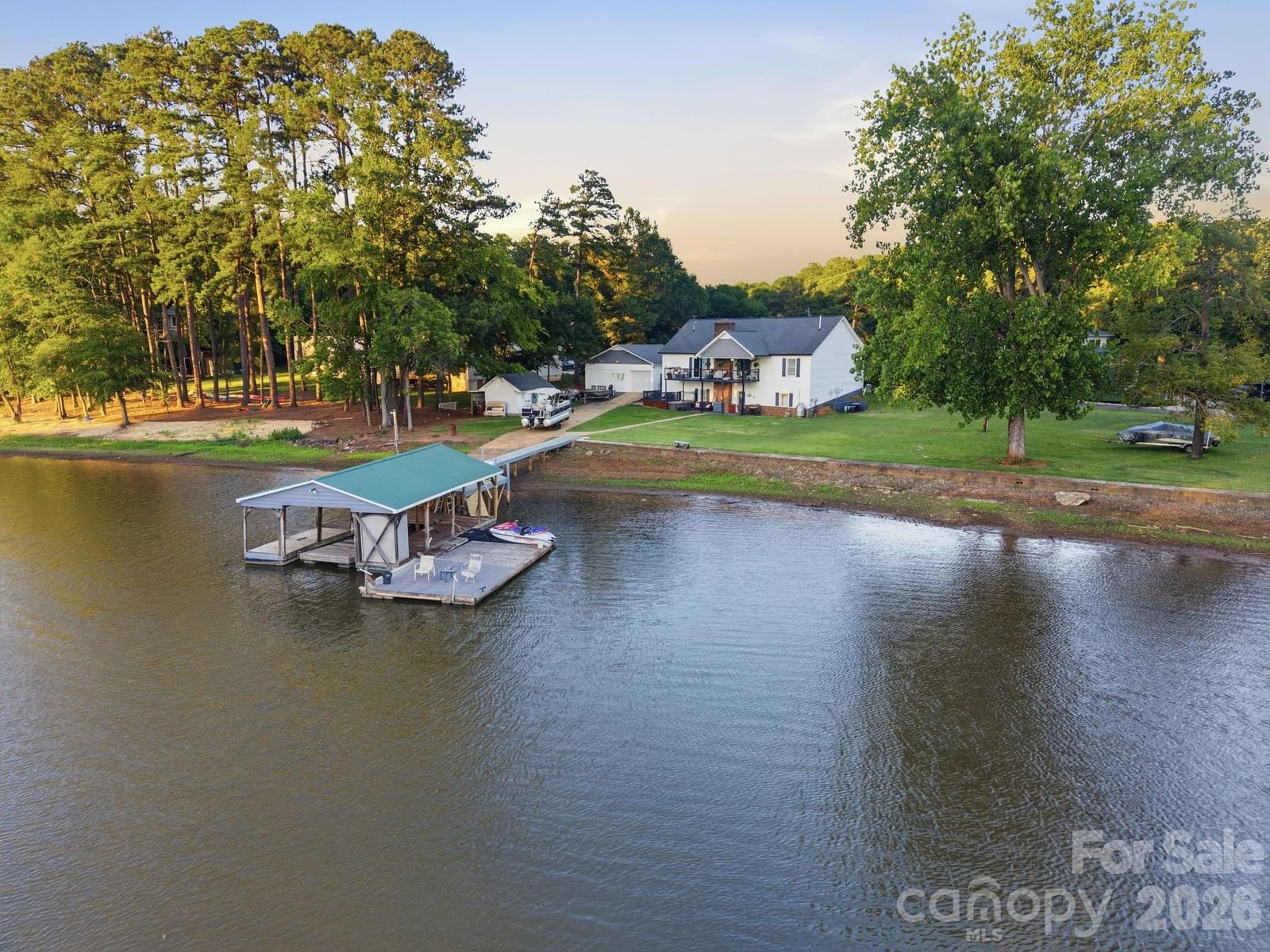 Property at 4420 Tucker, Belmont, NC 28012