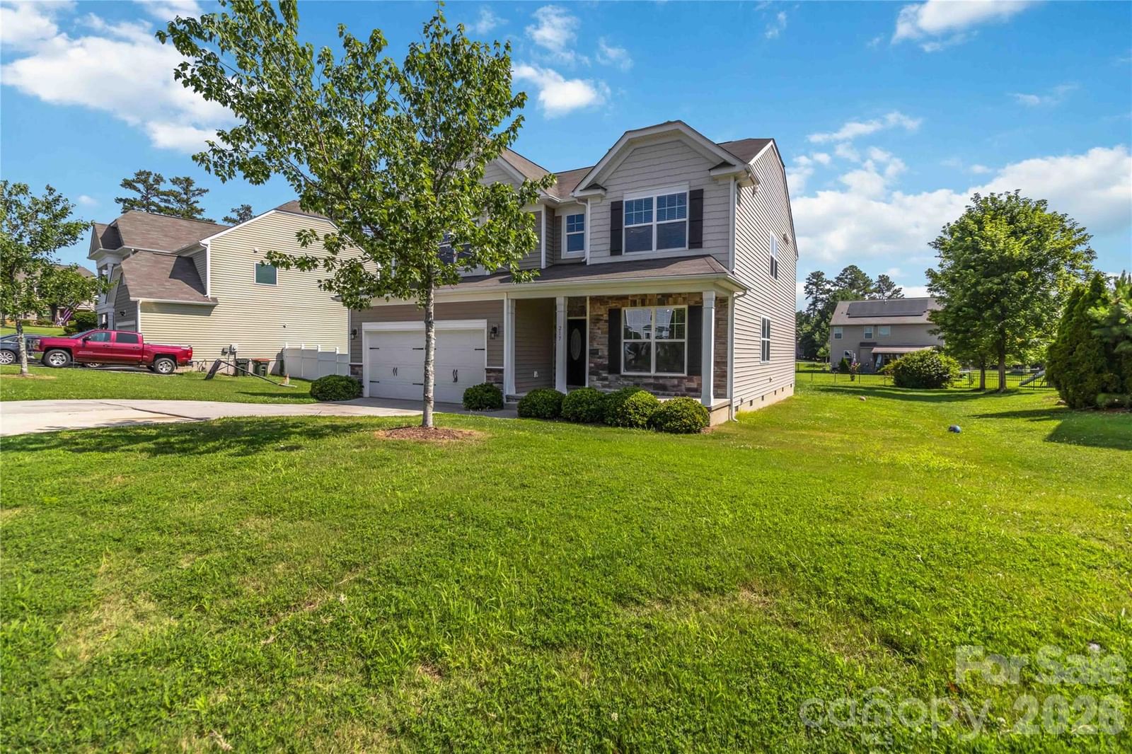 217 Hydrangea Drive, Clover, SC 29710