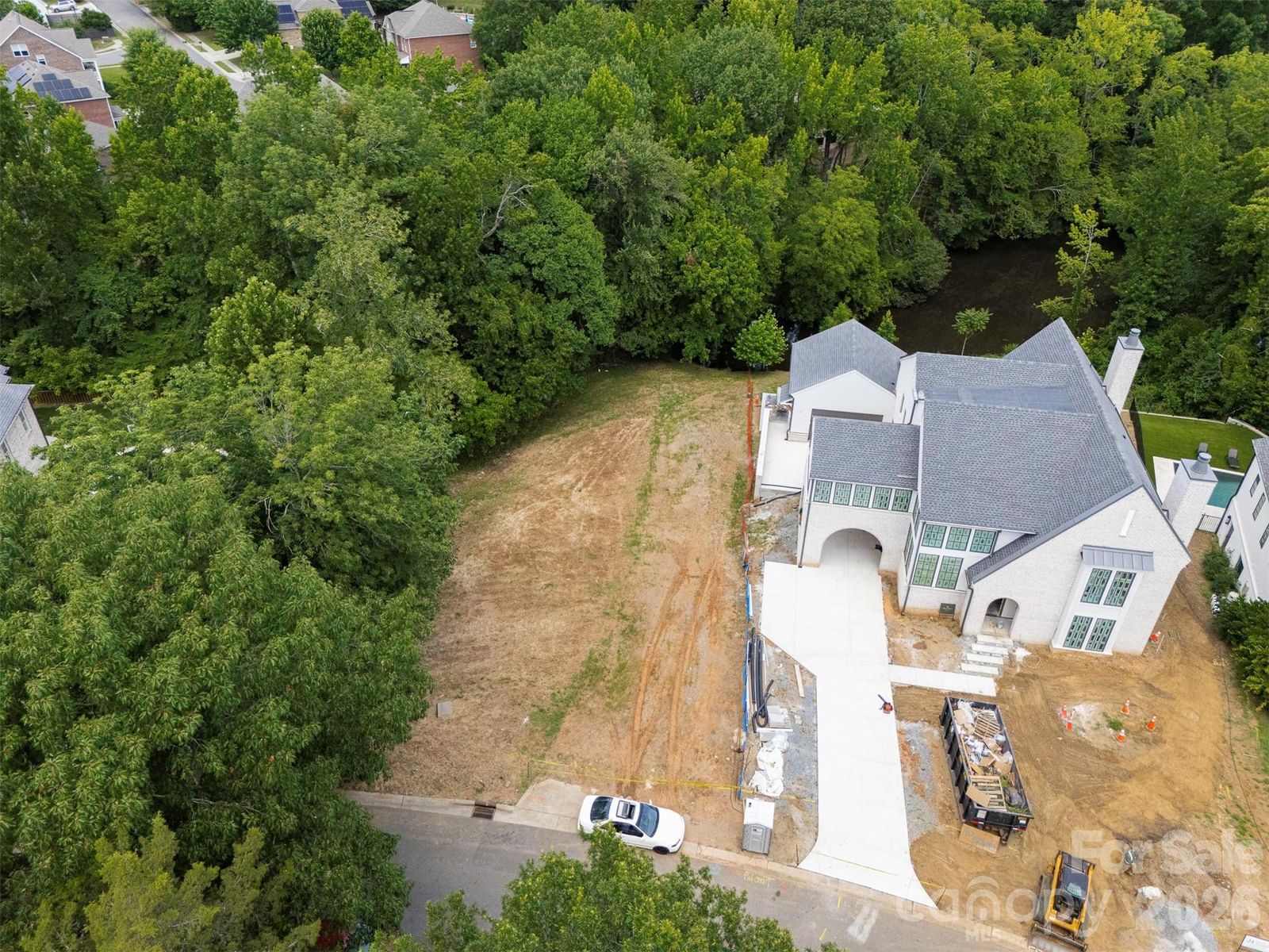 Property at 6538 Sharon Hills, Charlotte, NC 28210