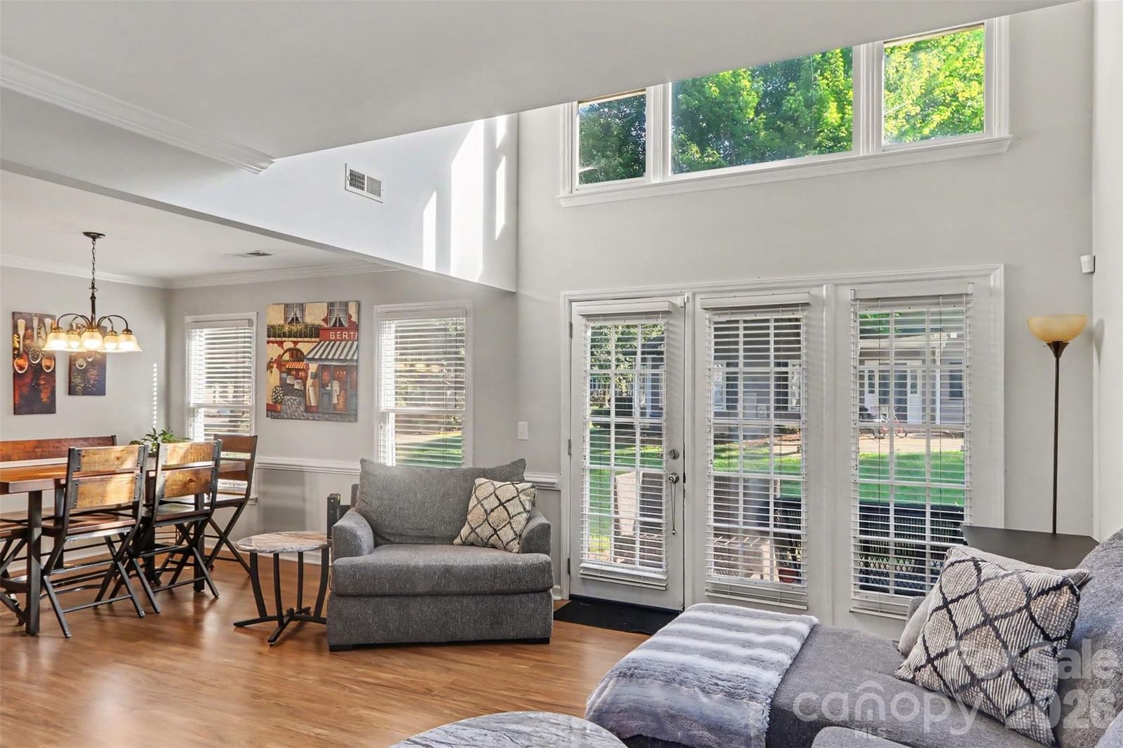 Property at 8606 Fox Chase Lane, Charlotte, NC 28269