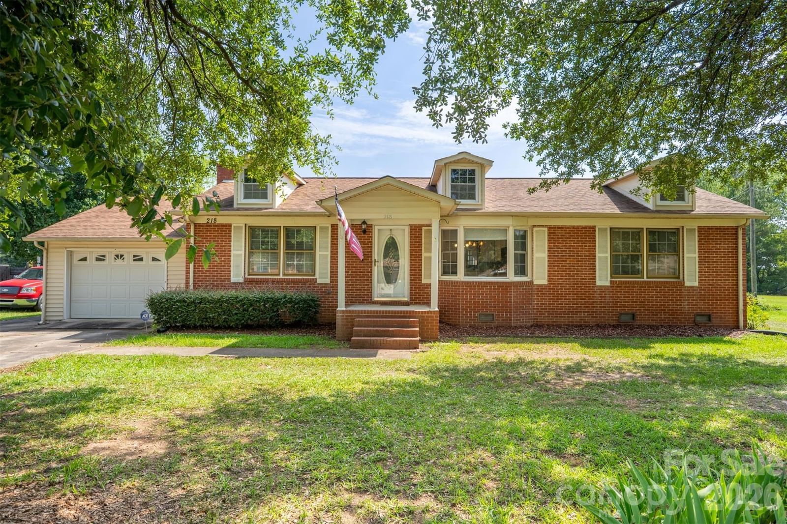 Property at 218 S Plantation Road, Lancaster, SC 29720