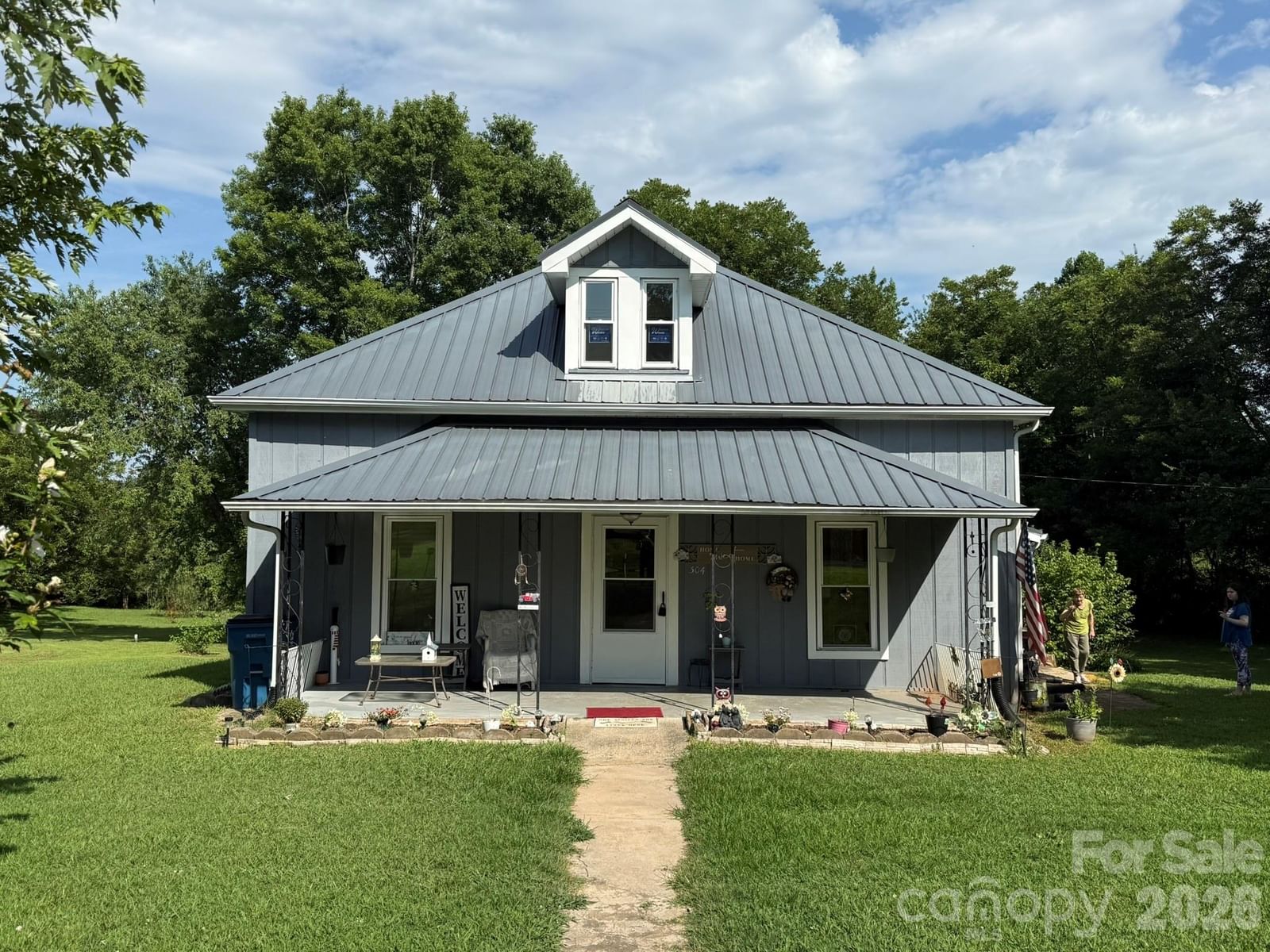 304 Main Avenue, Hildebran, NC 28637 - Photo 3