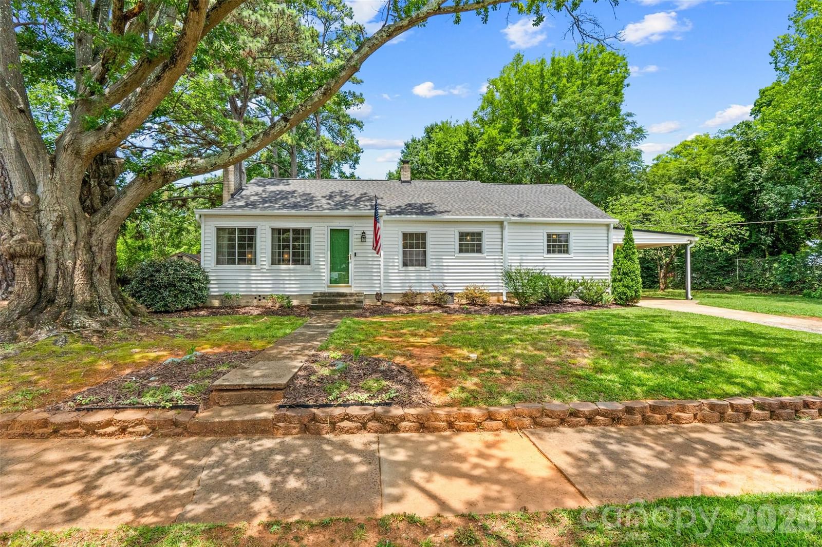 Property at 1019 Beverly Drive, Rock Hill, SC 29730