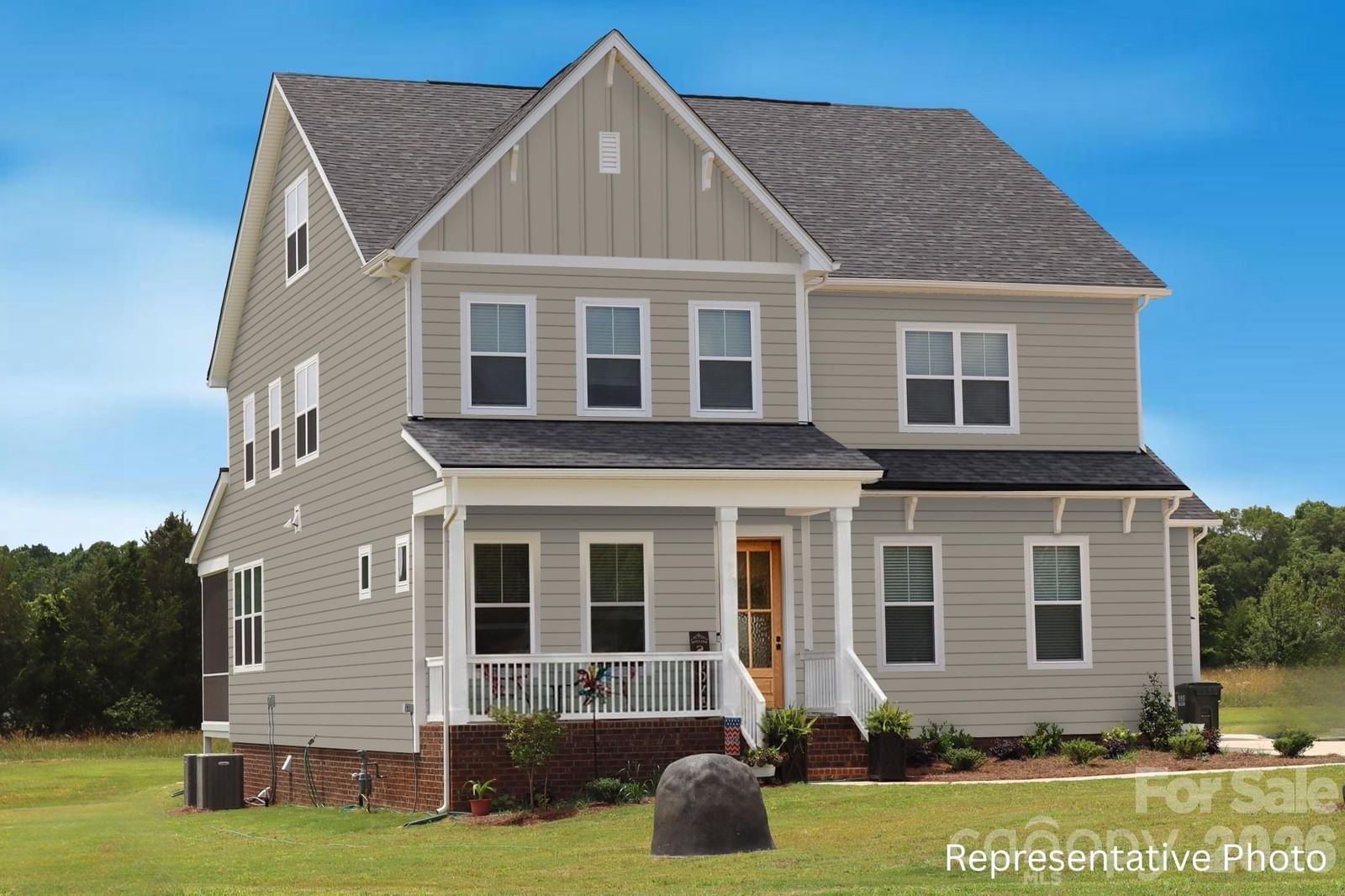 496 Edmunds Lane #47, Clover, SC 29710 - Photo 2