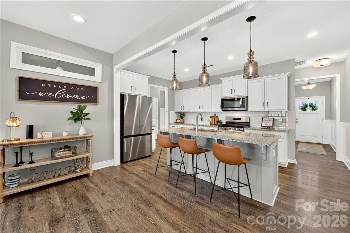 Property at 7585 Hartsfield, Lancaster, SC 29720