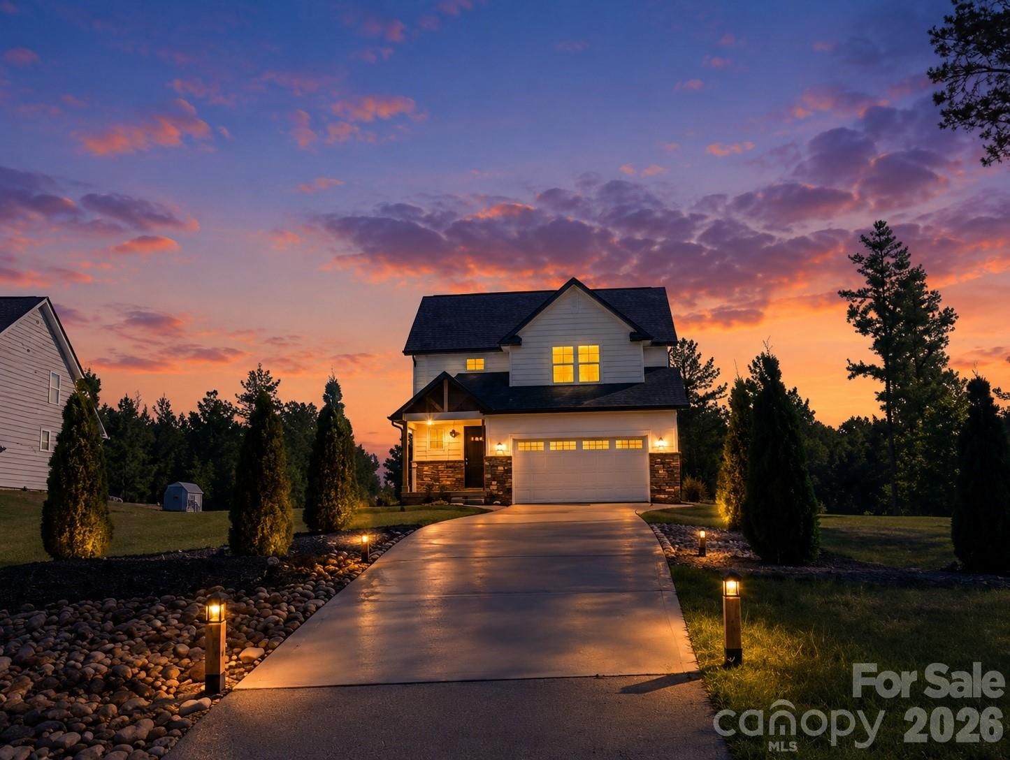 Property at 5019 Star Magnolia, Clover, SC 29710