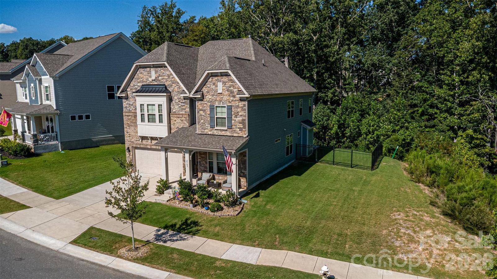 2705 Suffolk Place, Fort Mill, SC 29715 - Photo 2