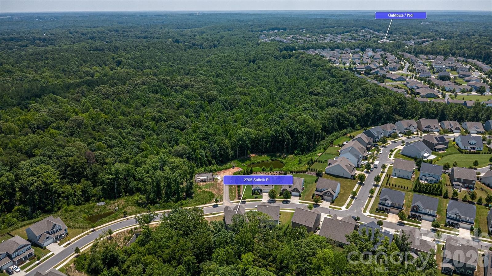 2705 Suffolk Place, Fort Mill, SC 29715 - Photo 3