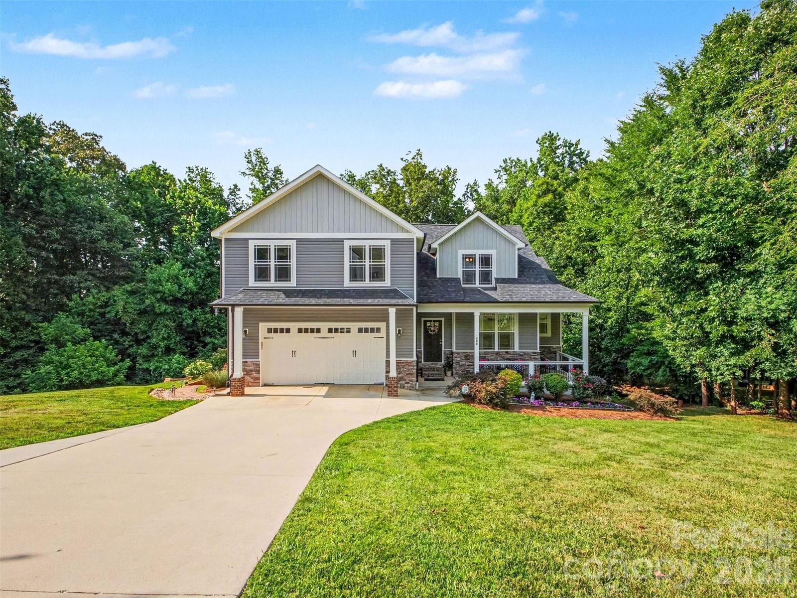 Property at 155 Wood Acre, Mooresville, NC 28115