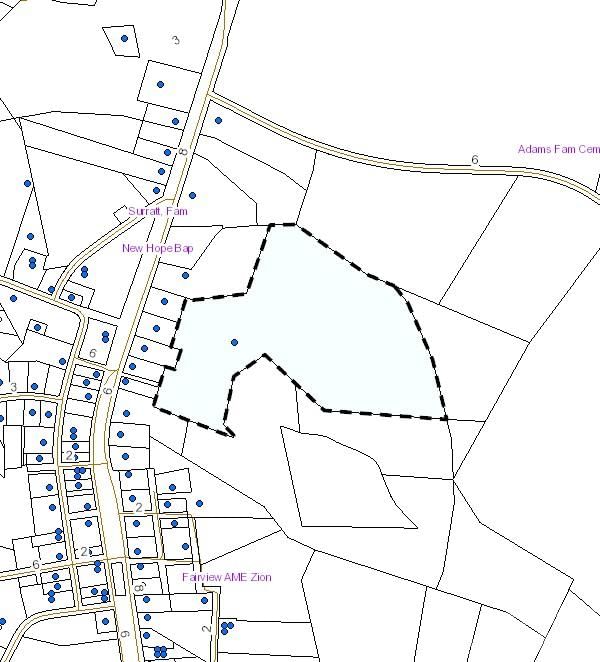 Property at 1100 Blacksburg, Grover, NC 28073