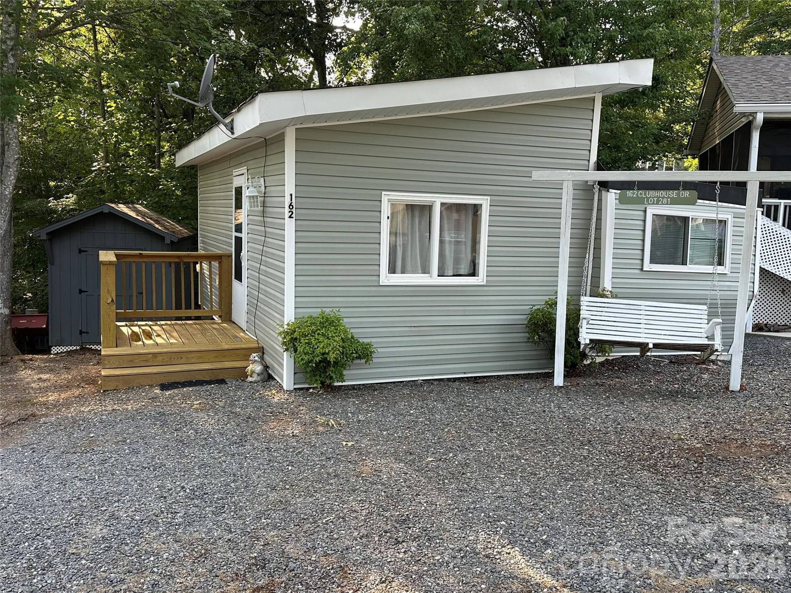 Property at 162 Clubhouse, New London, NC 28127