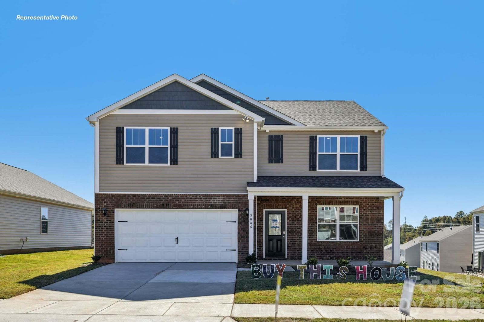 Property at 179 Logan Farms, Mooresville, NC 28115