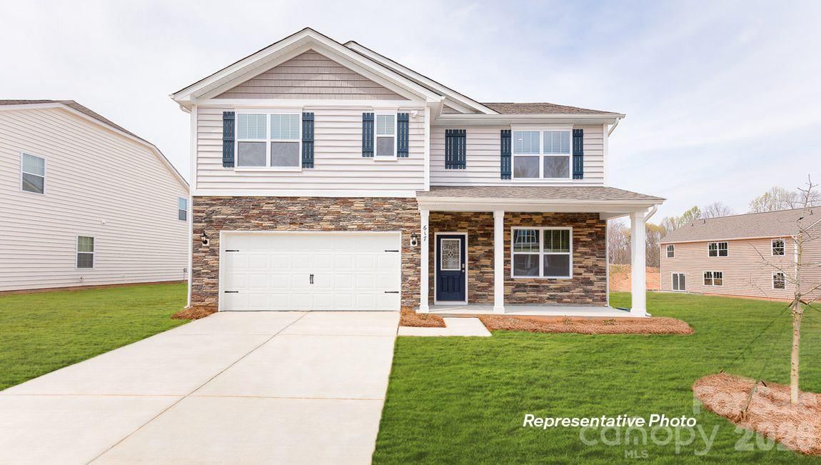 Property at 258 Wellshire, Mooresville, NC 28115