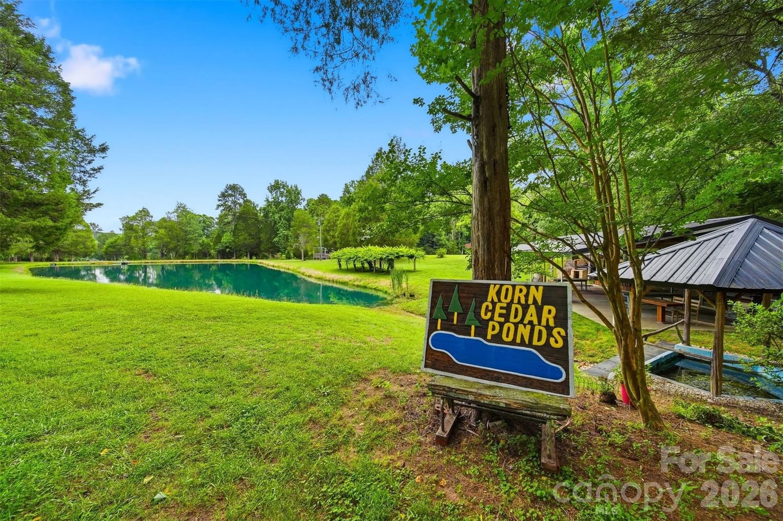Property at 1915 Cedar Pond, Catawba, NC 28609
