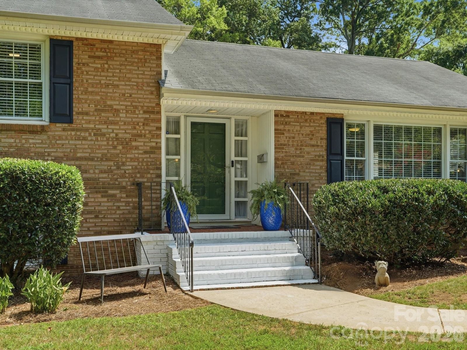 1730 Delchester Drive, Charlotte, NC 28210 - Photo 2