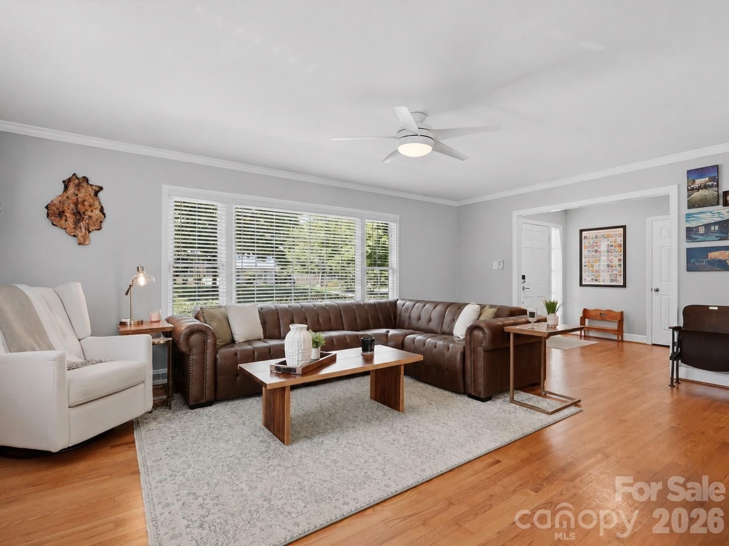 1730 Delchester Drive, Charlotte, NC 28210 - Photo 5