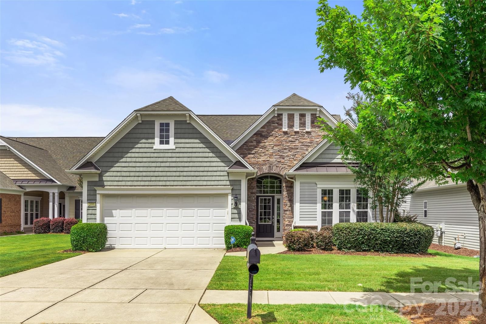 Property at 2096 Kennedy Drive, Indian Land, SC 29707