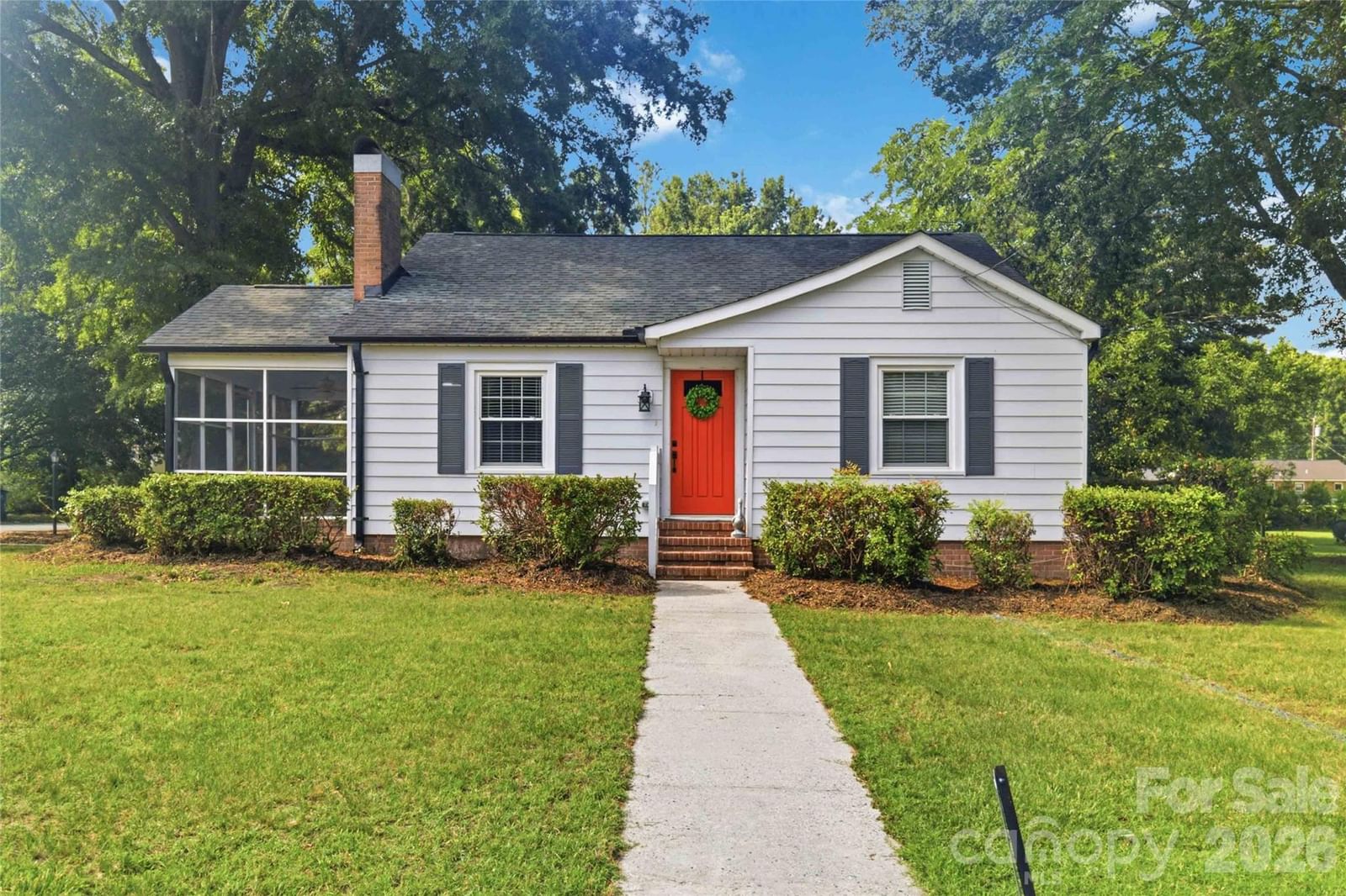 Property at 201 Elm, Wingate, NC 28174