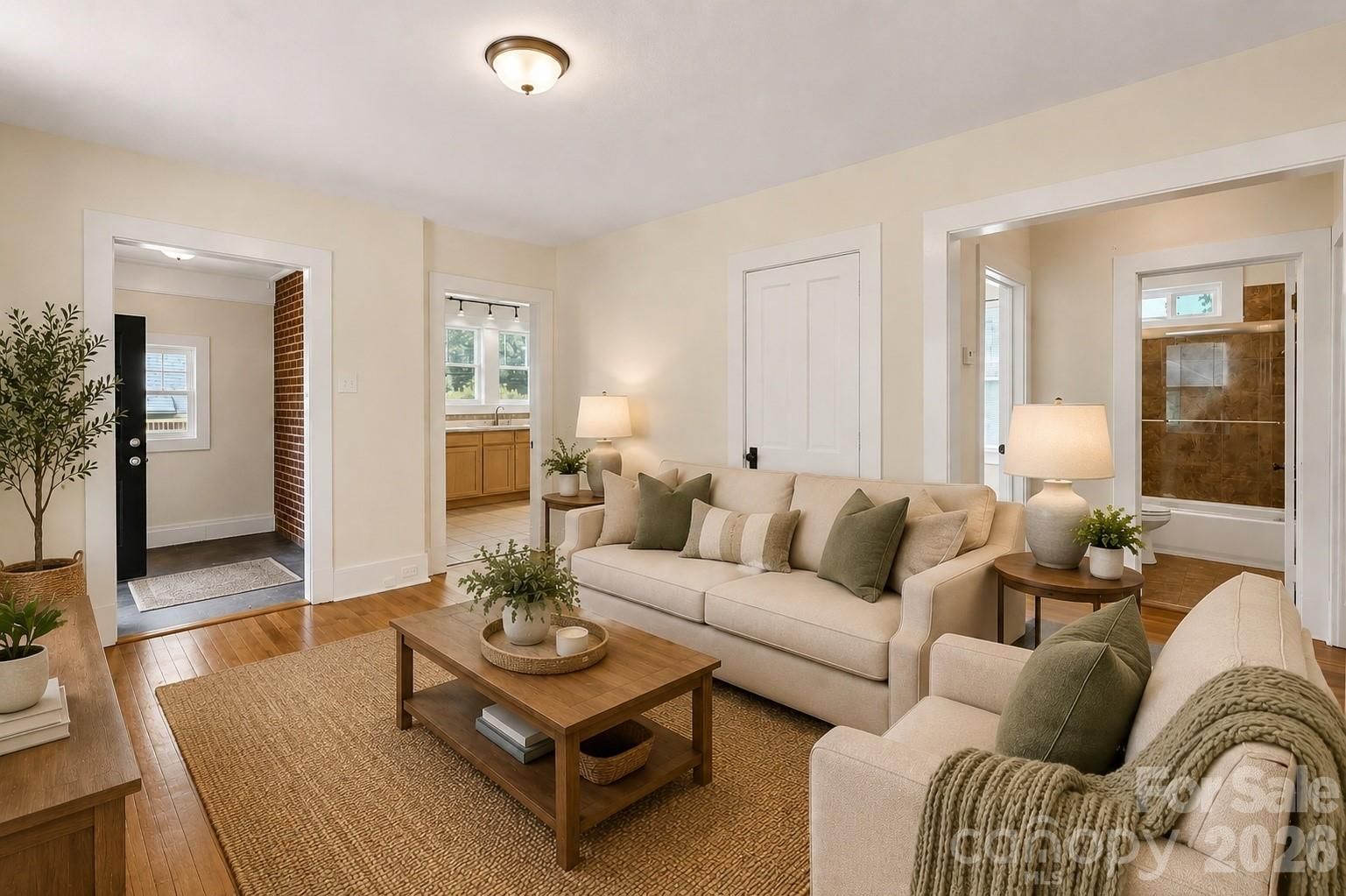 10 Enka Oak Street, Candler, NC 28715 - Photo 3