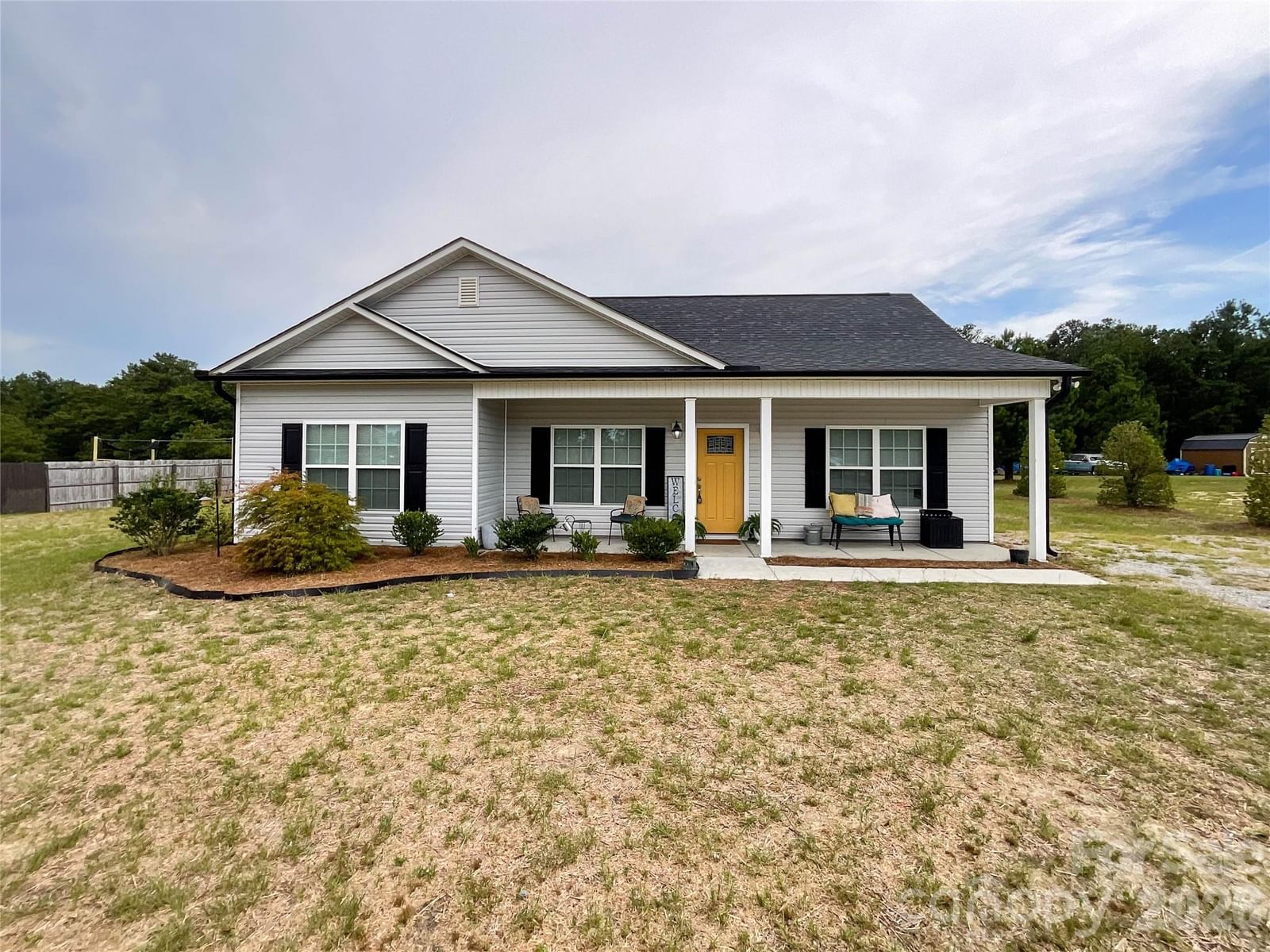 Property at 26169 Hwy 9 Highway, Pageland, SC 29728