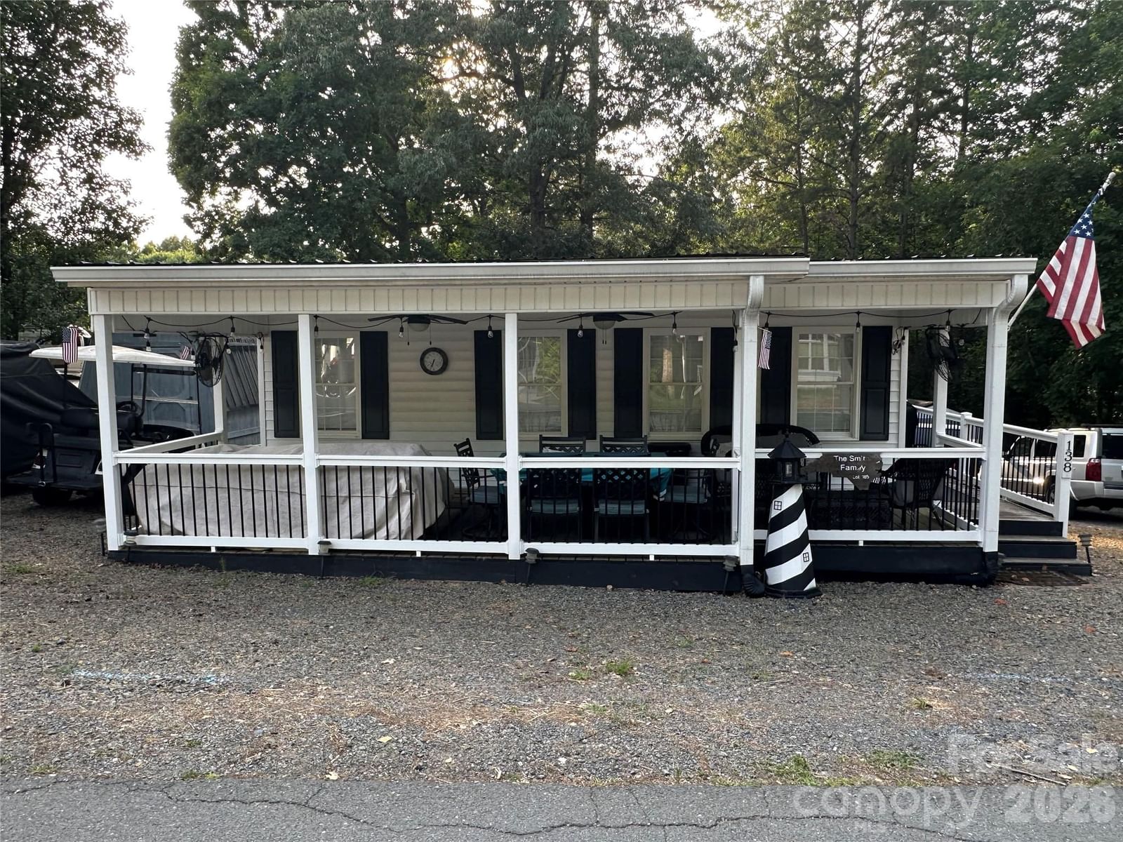 Property at 138 Marina, New London, NC 28127