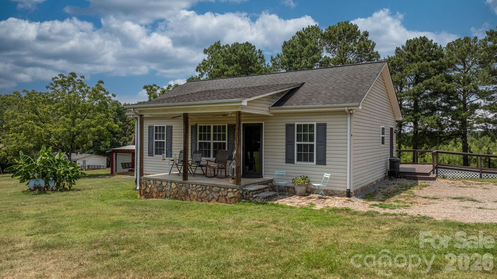 Property at 649 Springs East Road, Lincolnton, NC 28092